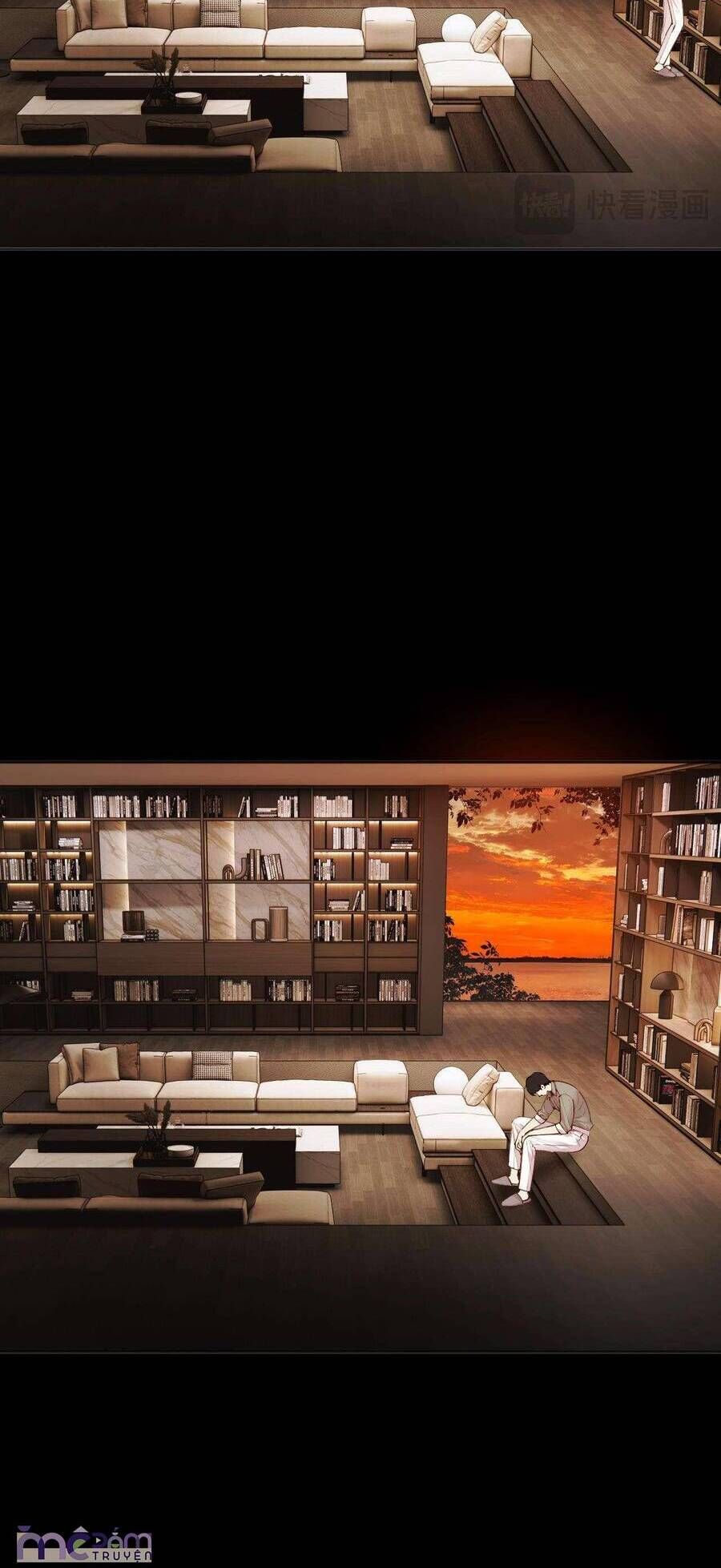 Tôi Cũng Muốn Làm Mợ Út: Chapter 68