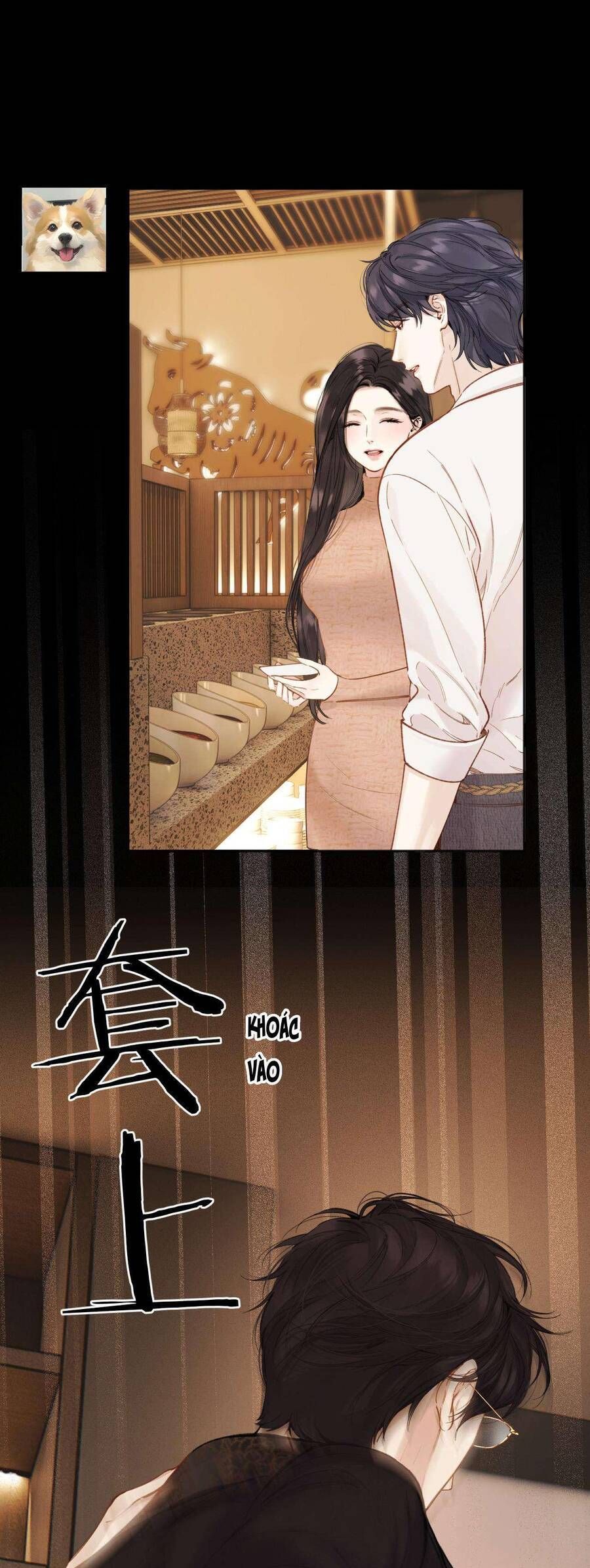 Tôi Cũng Muốn Làm Mợ Út: Chapter 68