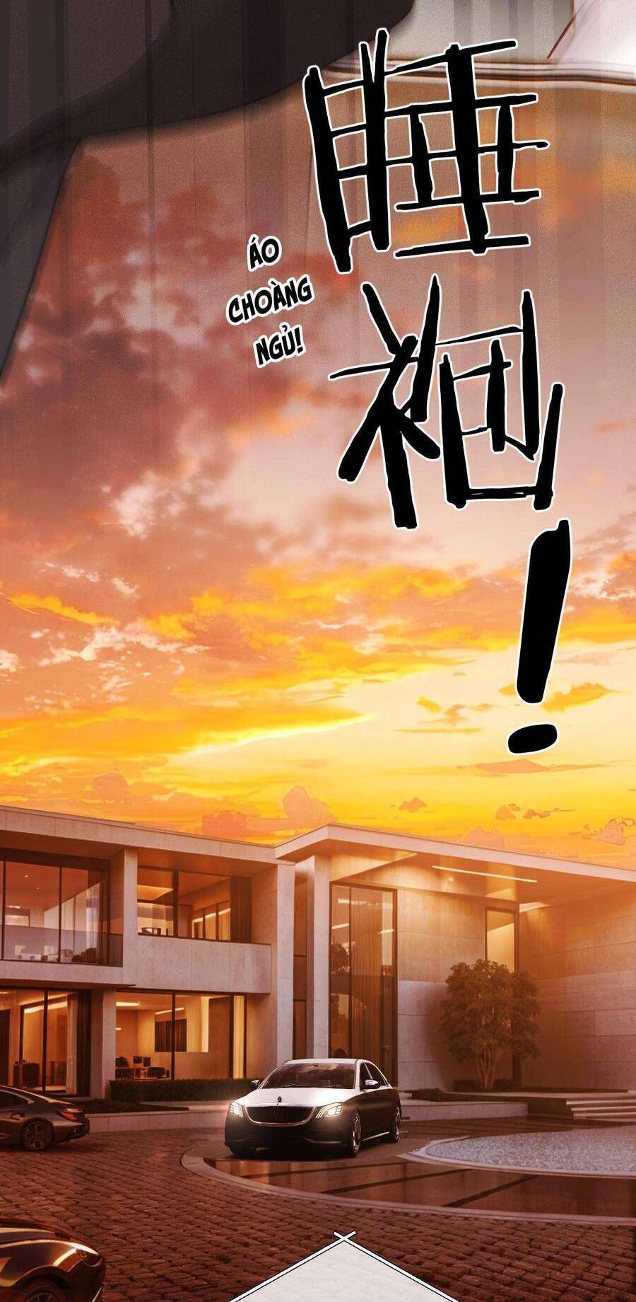 Tôi Cũng Muốn Làm Mợ Út: Chapter 68