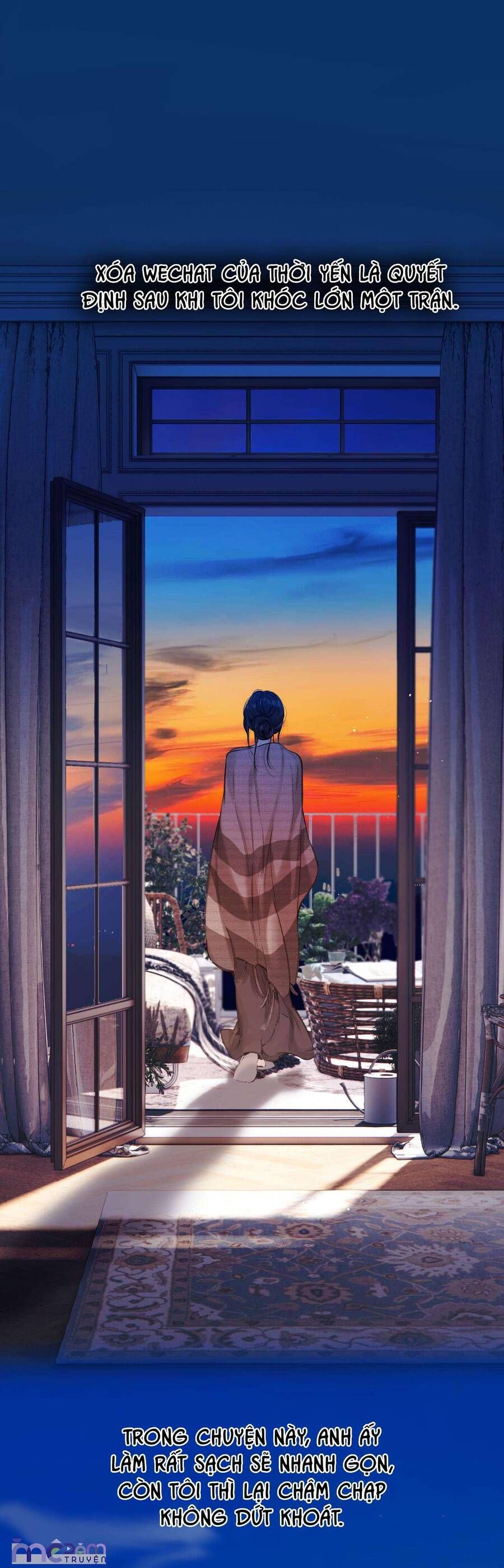 Tôi Cũng Muốn Làm Mợ Út: Chapter 68