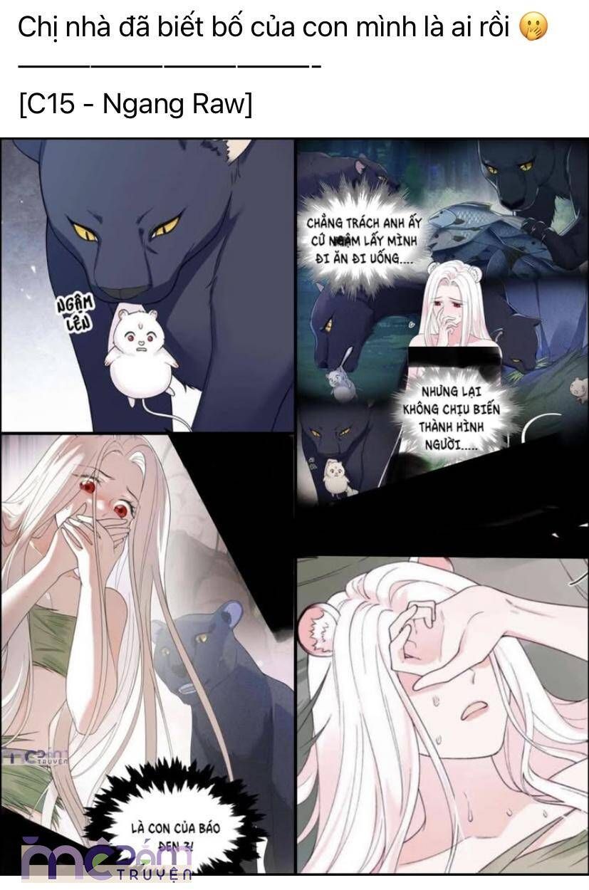 Tôi Cũng Muốn Làm Mợ Út: Chapter 68