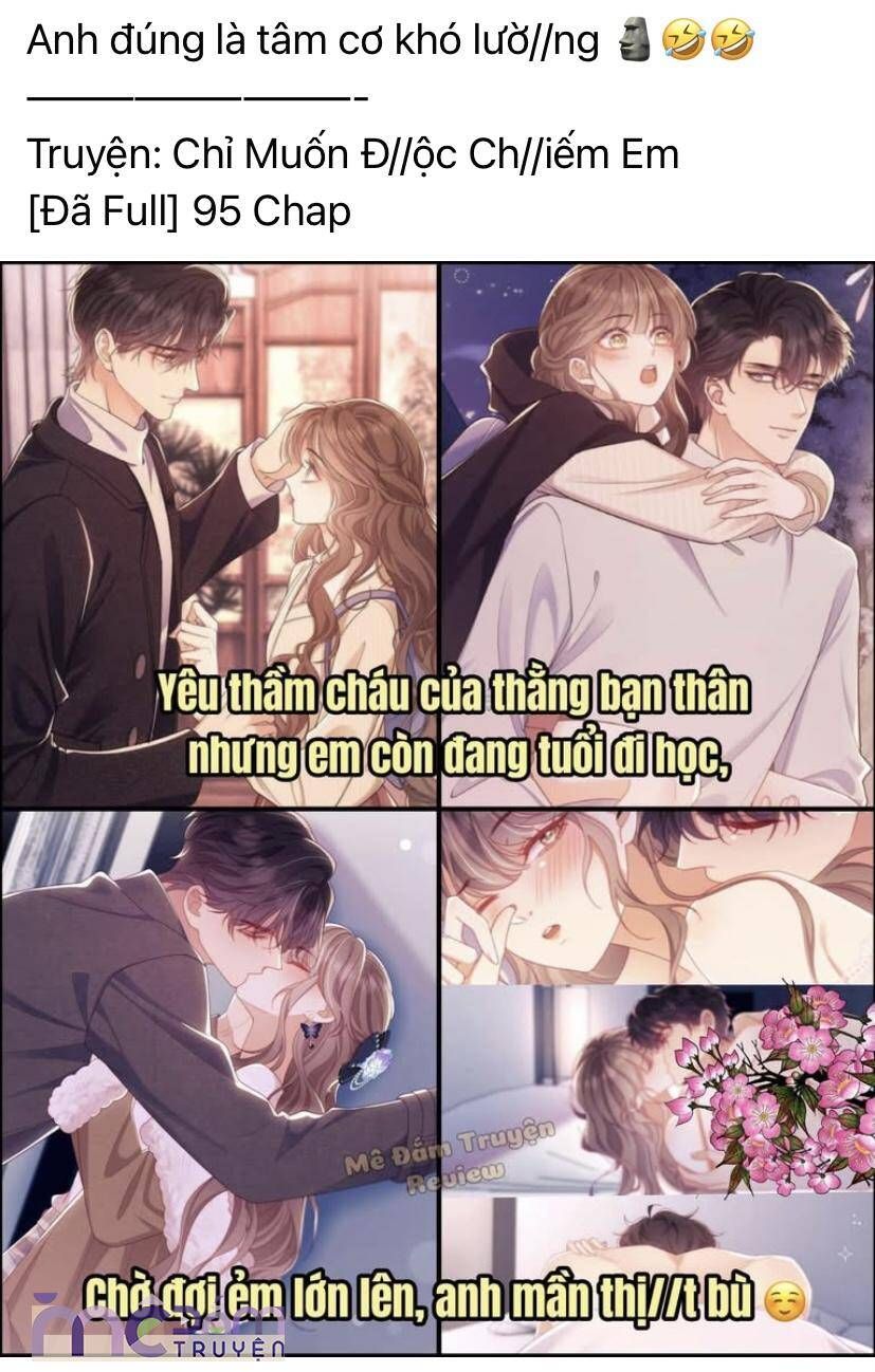 Tôi Cũng Muốn Làm Mợ Út: Chapter 68