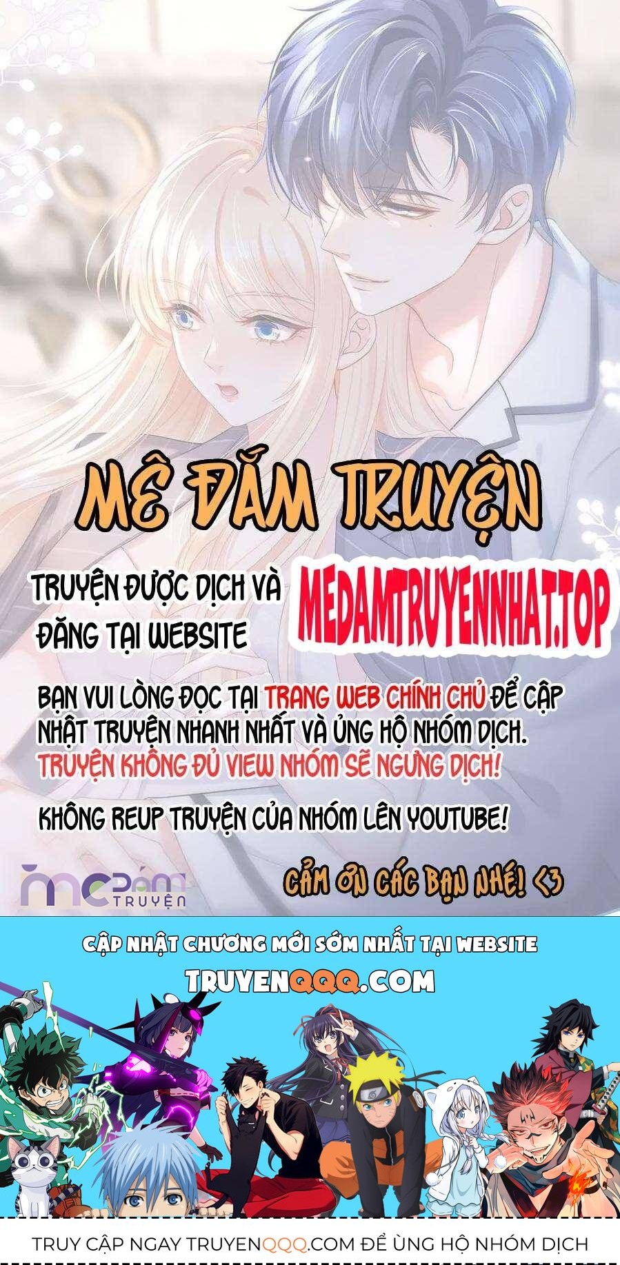 Tôi Cũng Muốn Làm Mợ Út: Chapter 68