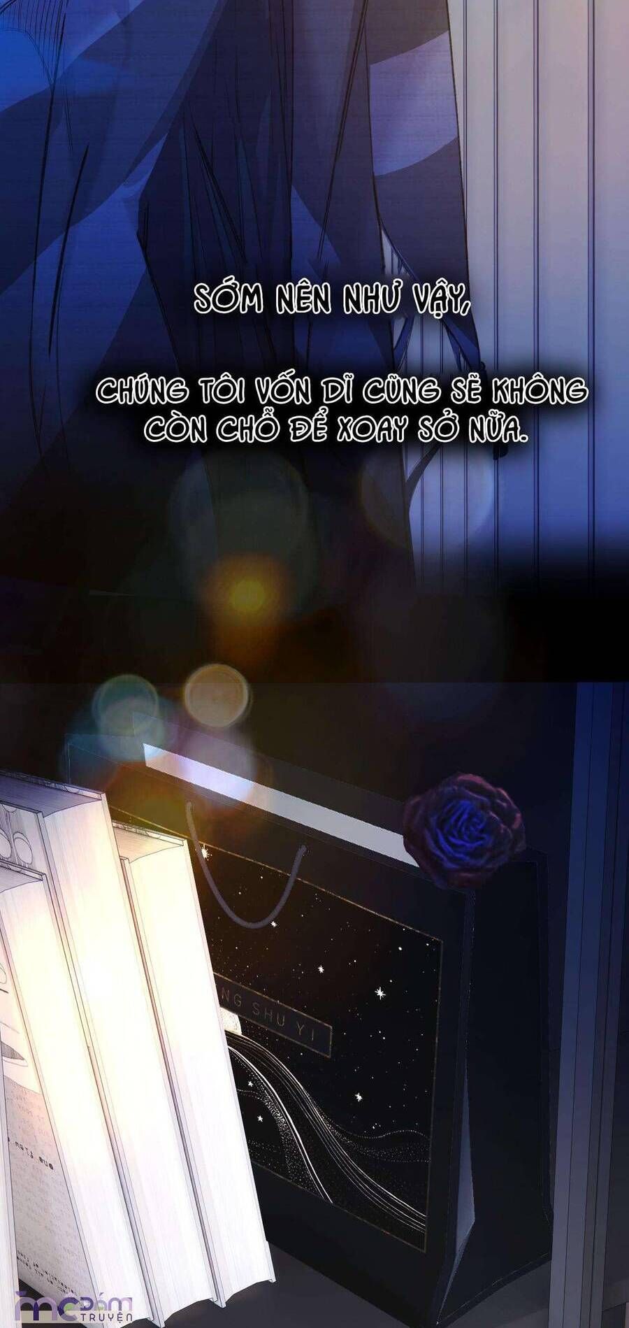 Tôi Cũng Muốn Làm Mợ Út: Chapter 68