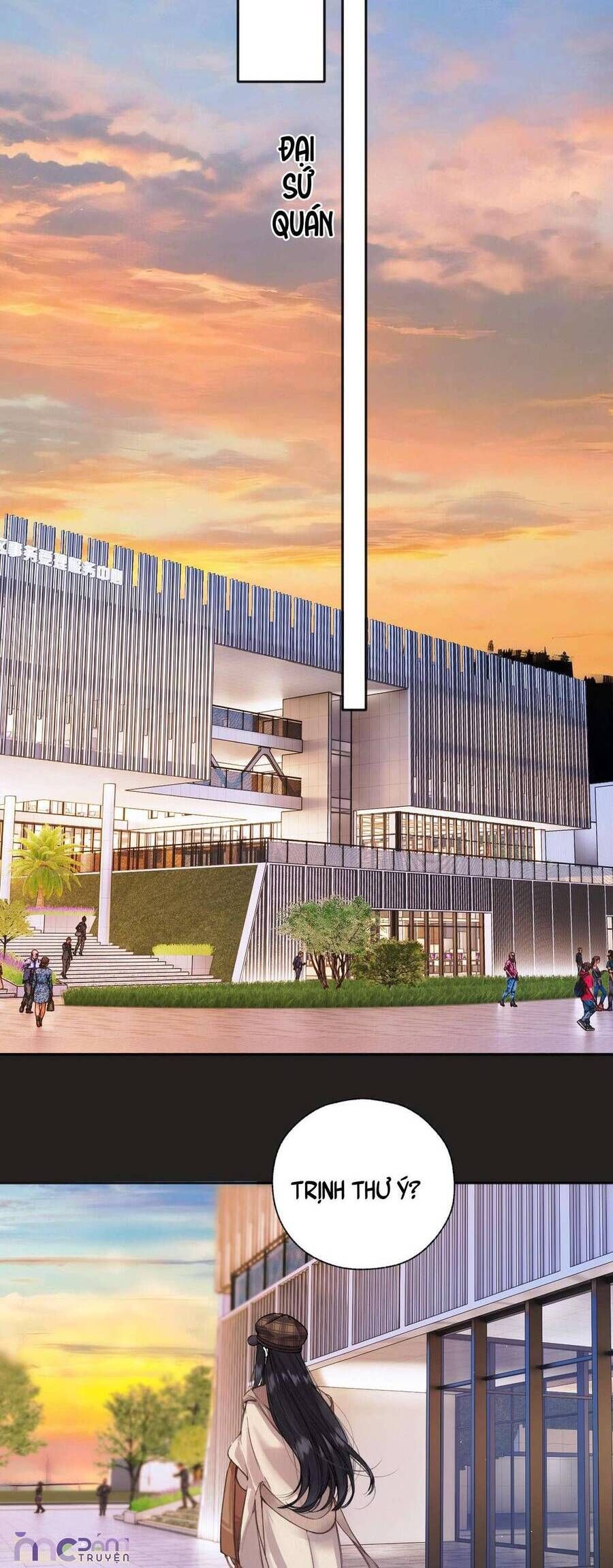 Tôi Cũng Muốn Làm Mợ Út: Chapter 68