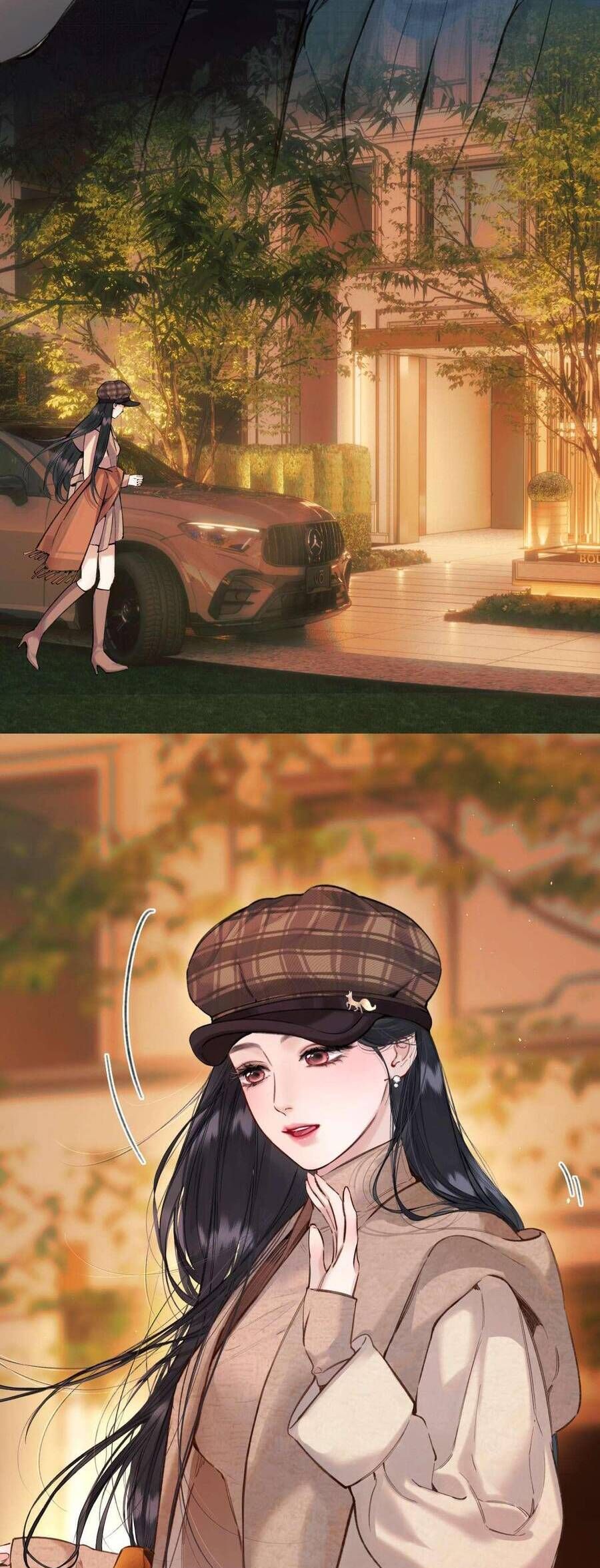 Tôi Cũng Muốn Làm Mợ Út: Chapter 69