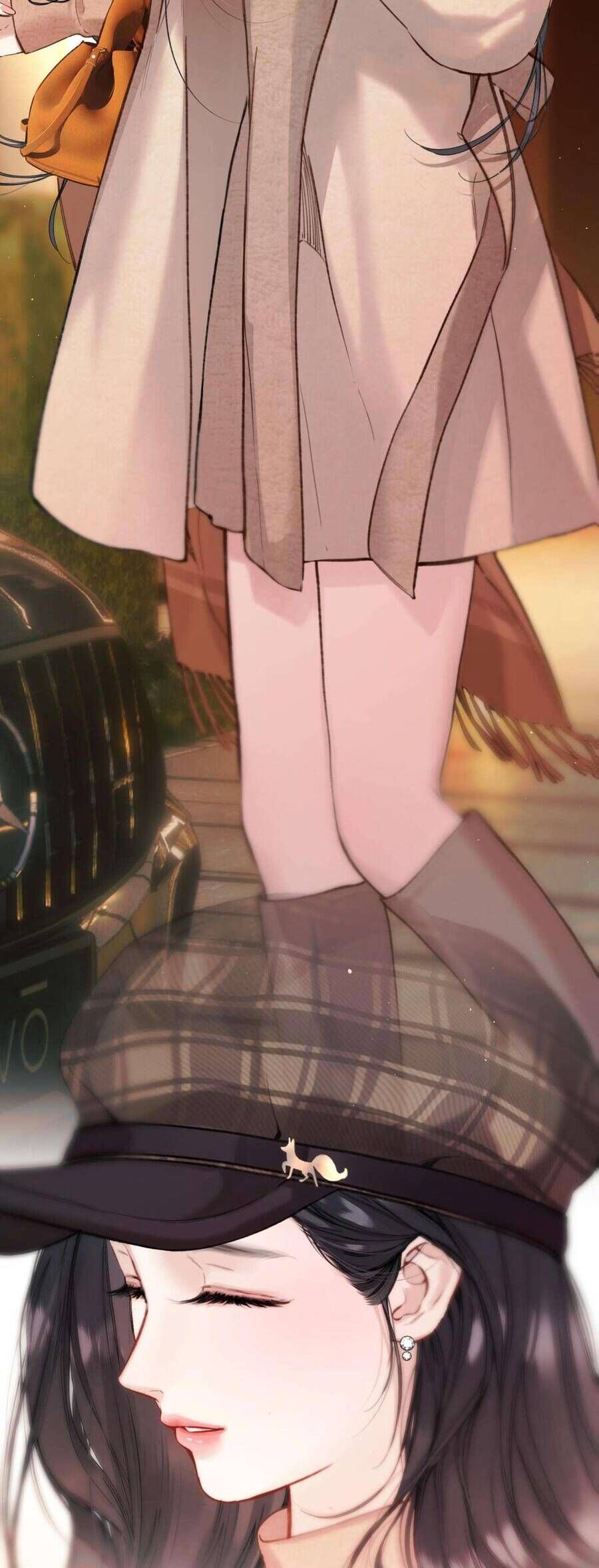 Tôi Cũng Muốn Làm Mợ Út: Chapter 69