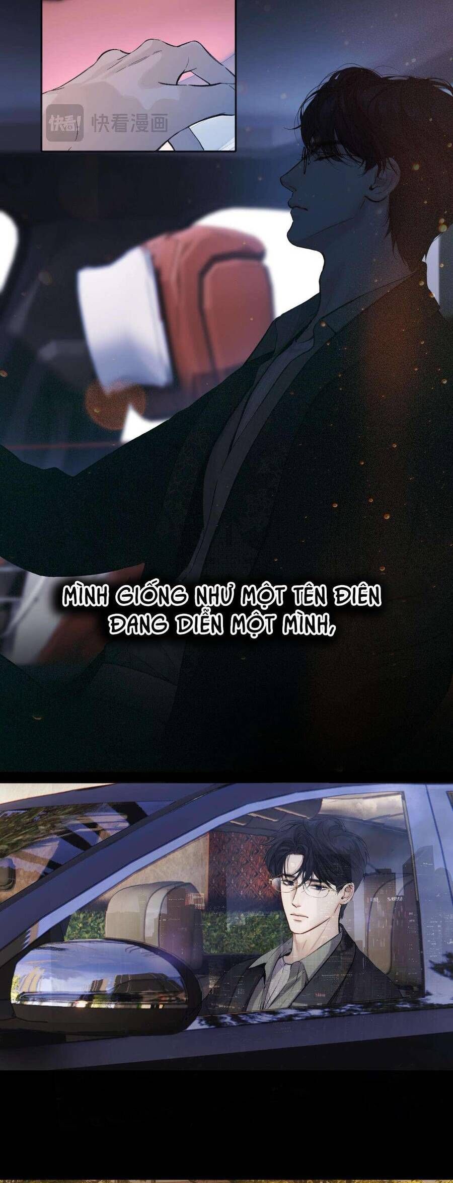 Tôi Cũng Muốn Làm Mợ Út: Chapter 69