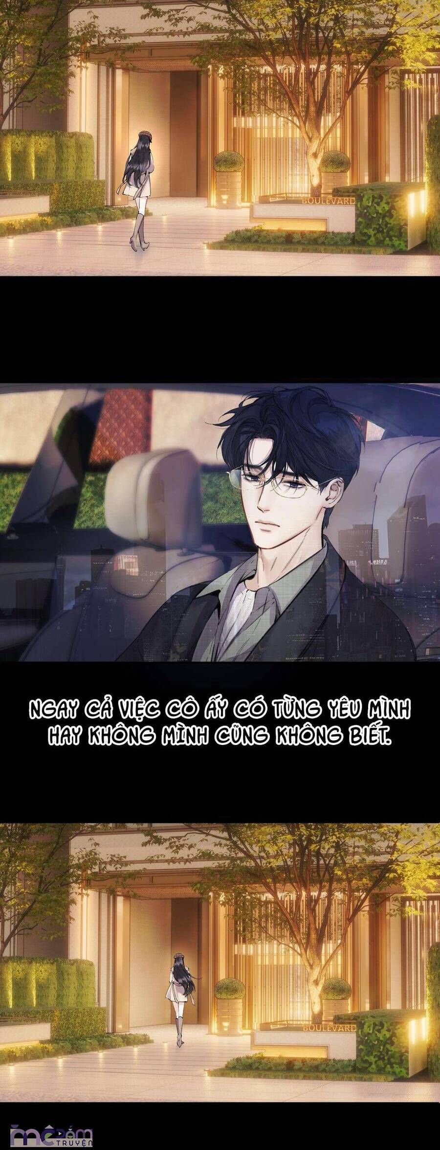 Tôi Cũng Muốn Làm Mợ Út: Chapter 69