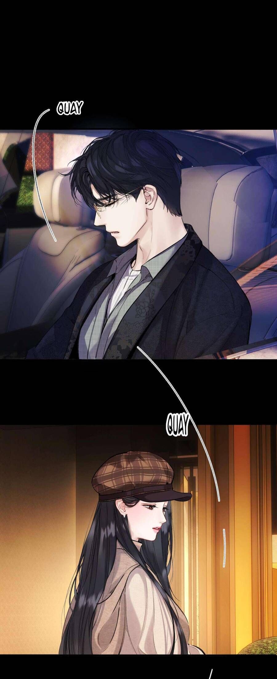 Tôi Cũng Muốn Làm Mợ Út: Chapter 69