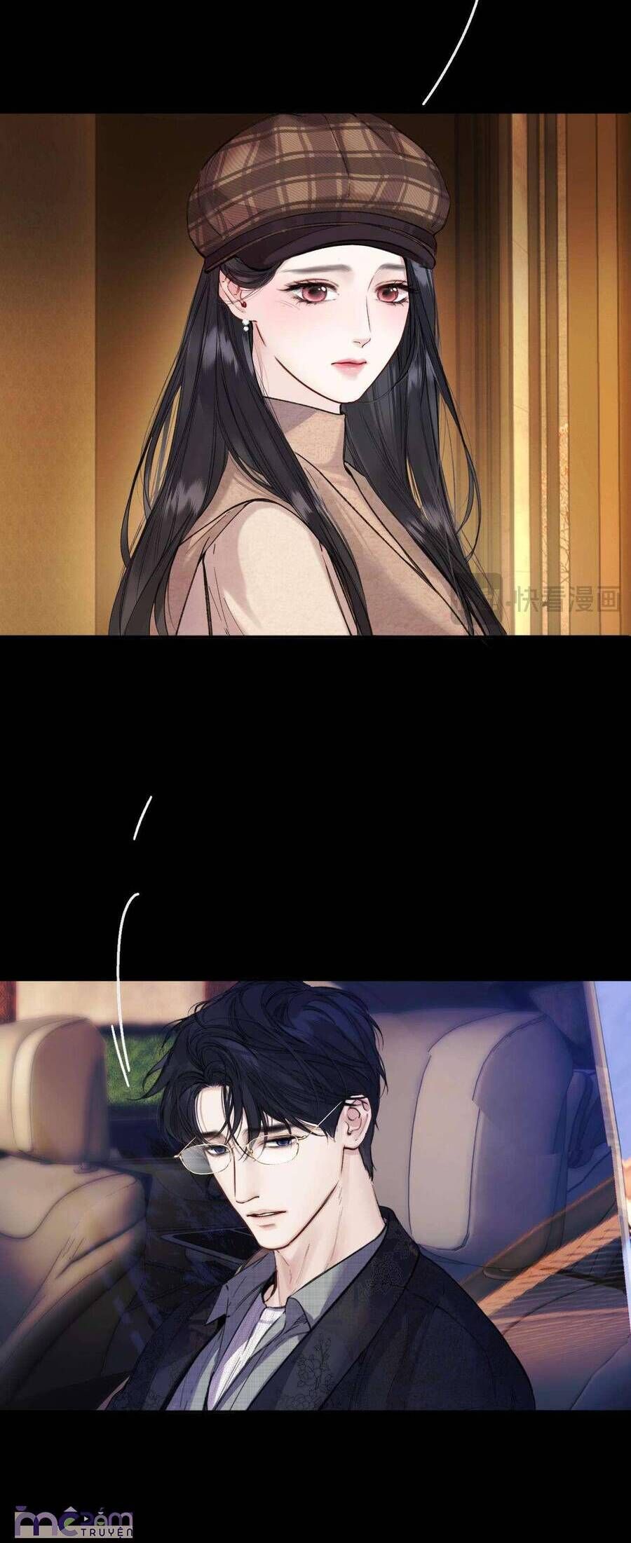 Tôi Cũng Muốn Làm Mợ Út: Chapter 69