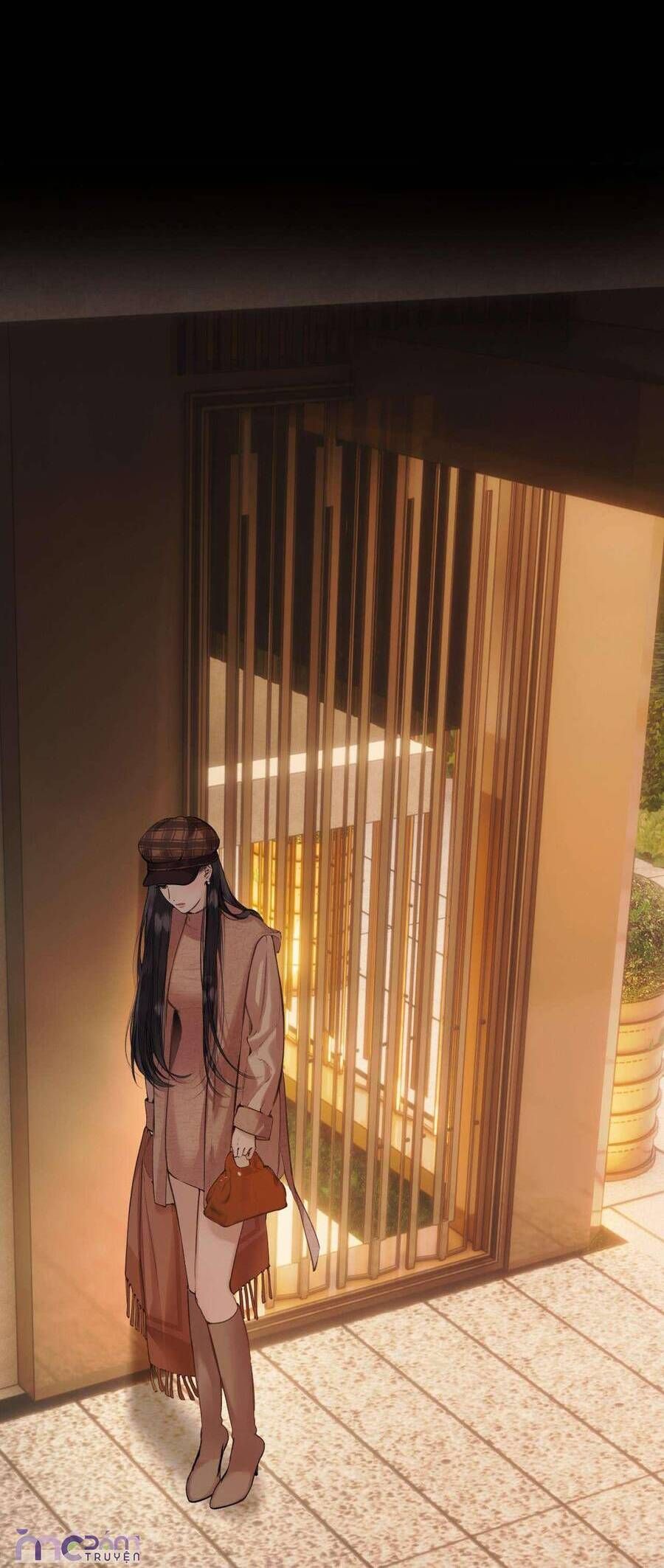 Tôi Cũng Muốn Làm Mợ Út: Chapter 69