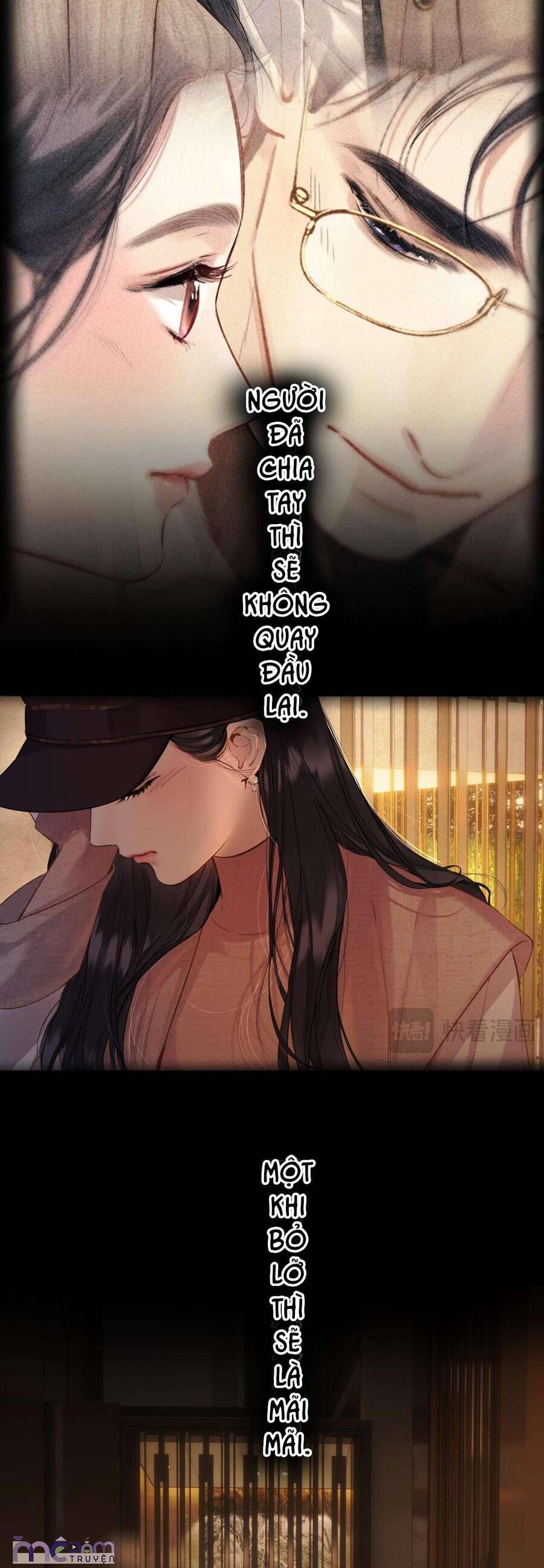 Tôi Cũng Muốn Làm Mợ Út: Chapter 69