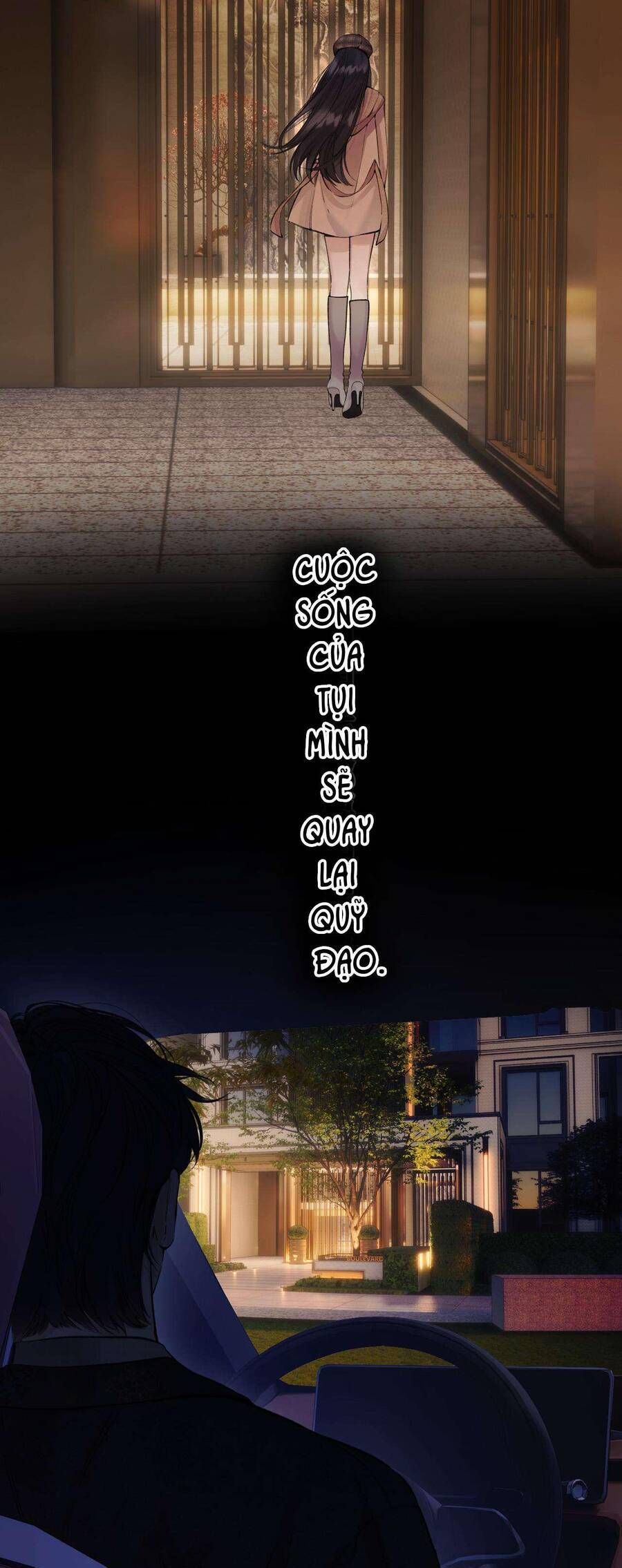 Tôi Cũng Muốn Làm Mợ Út: Chapter 69