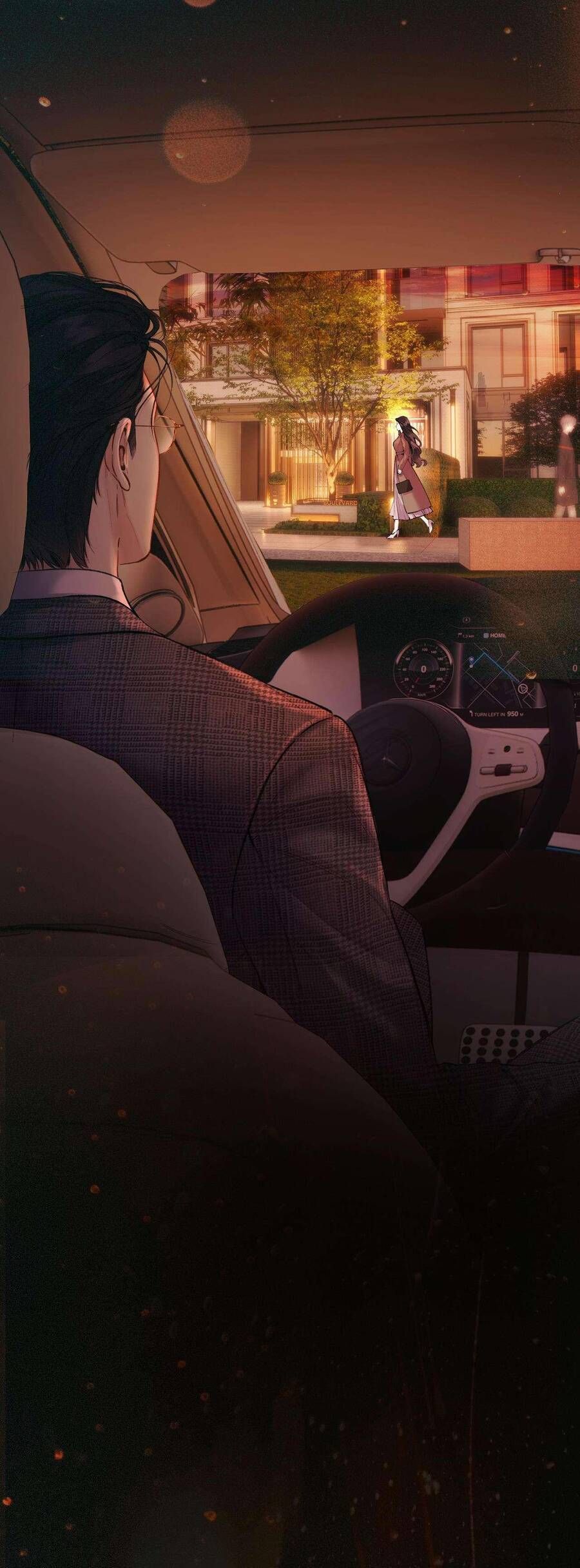 Tôi Cũng Muốn Làm Mợ Út: Chapter 69