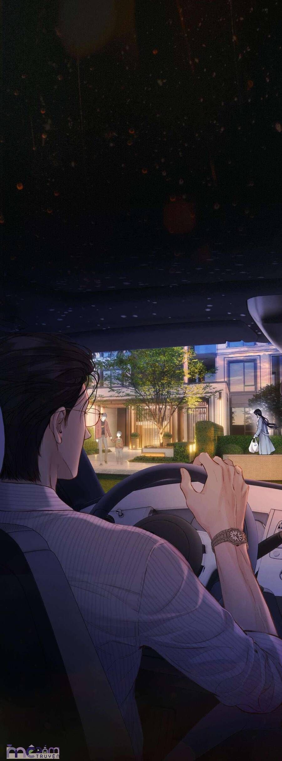 Tôi Cũng Muốn Làm Mợ Út: Chapter 69