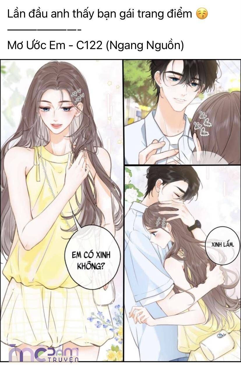 Tôi Cũng Muốn Làm Mợ Út: Chapter 69