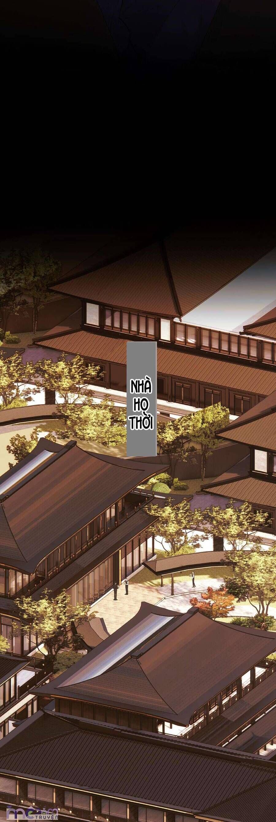 Tôi Cũng Muốn Làm Mợ Út: Chapter 69