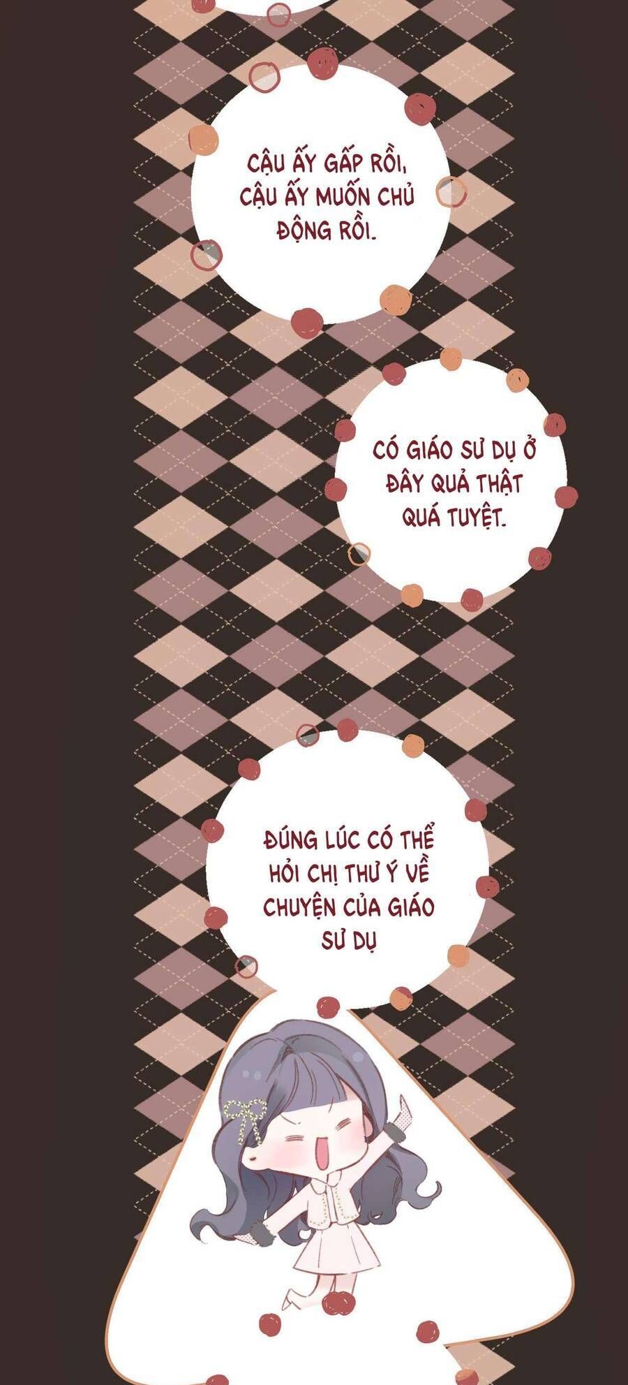 Tôi Cũng Muốn Làm Mợ Út: Chapter 69