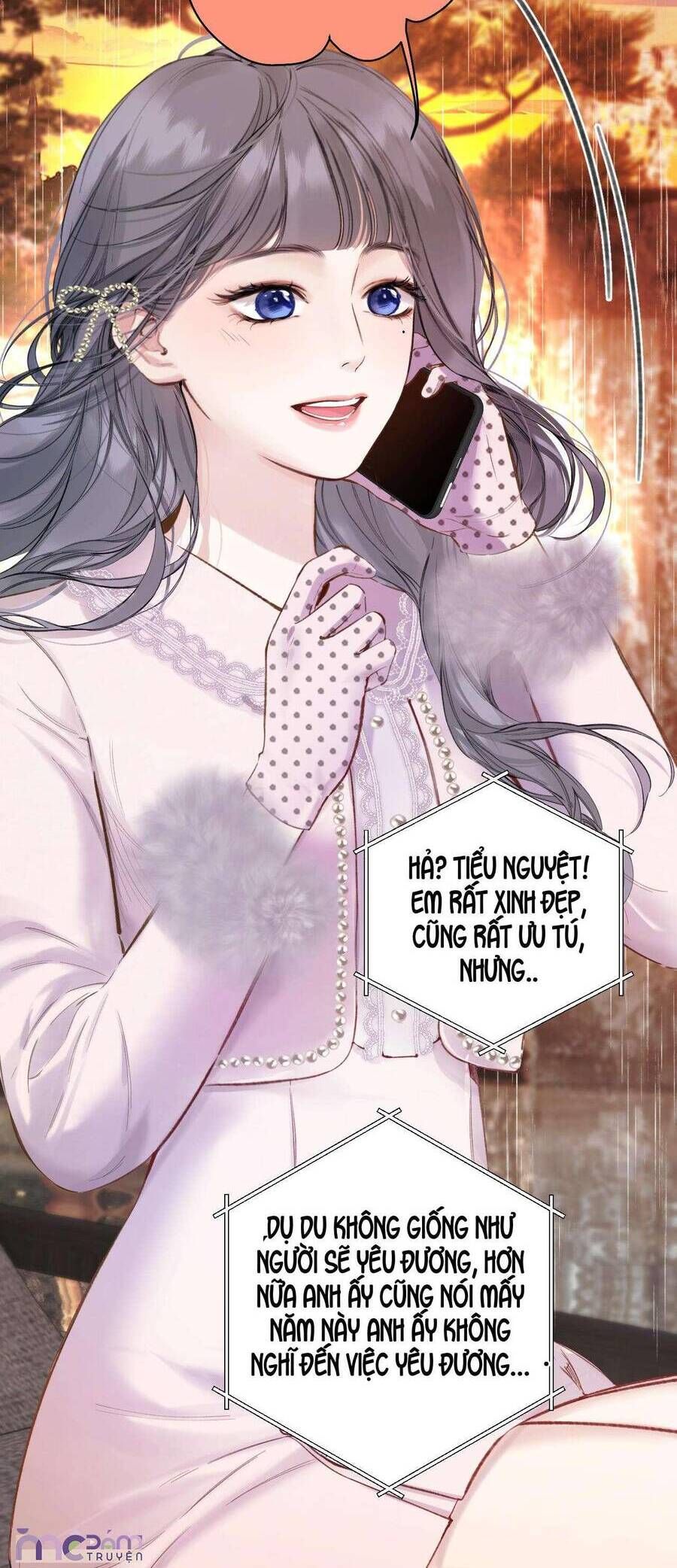 Tôi Cũng Muốn Làm Mợ Út: Chapter 69