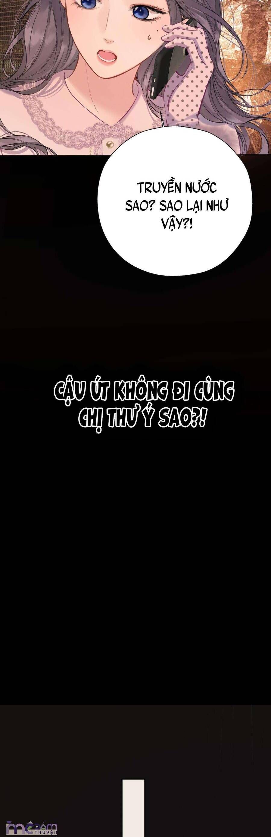 Tôi Cũng Muốn Làm Mợ Út: Chapter 69