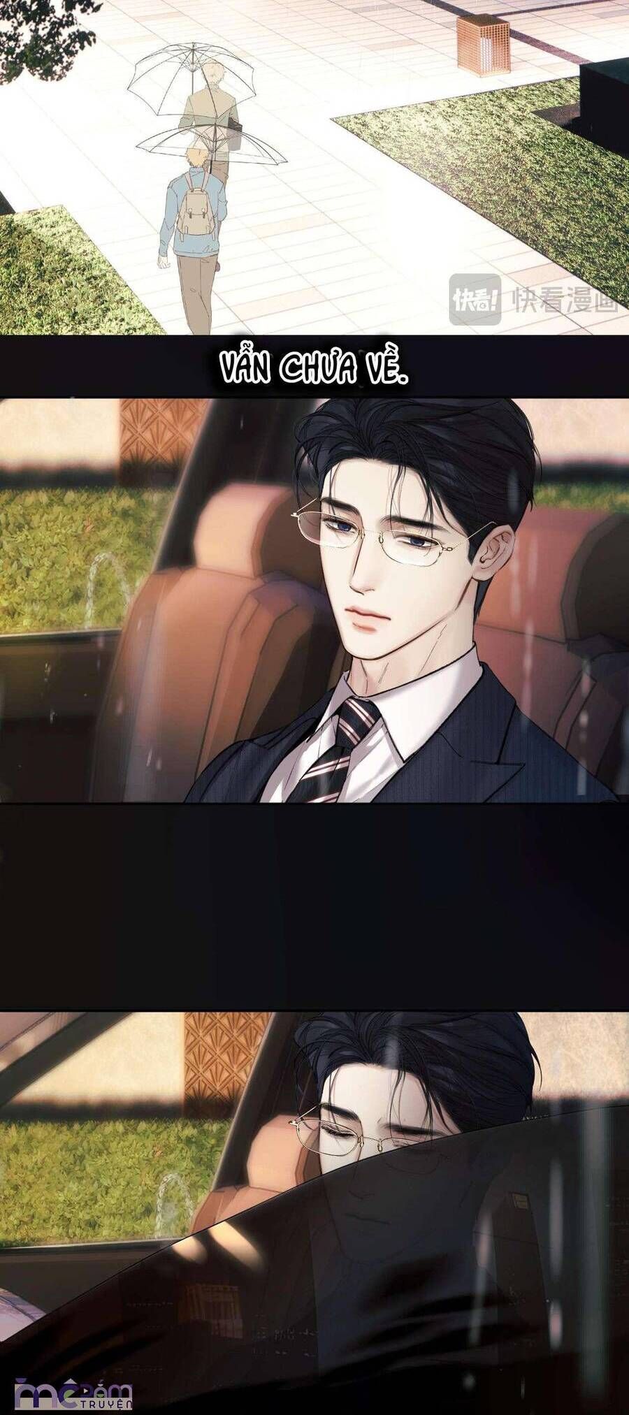 Tôi Cũng Muốn Làm Mợ Út: Chapter 69