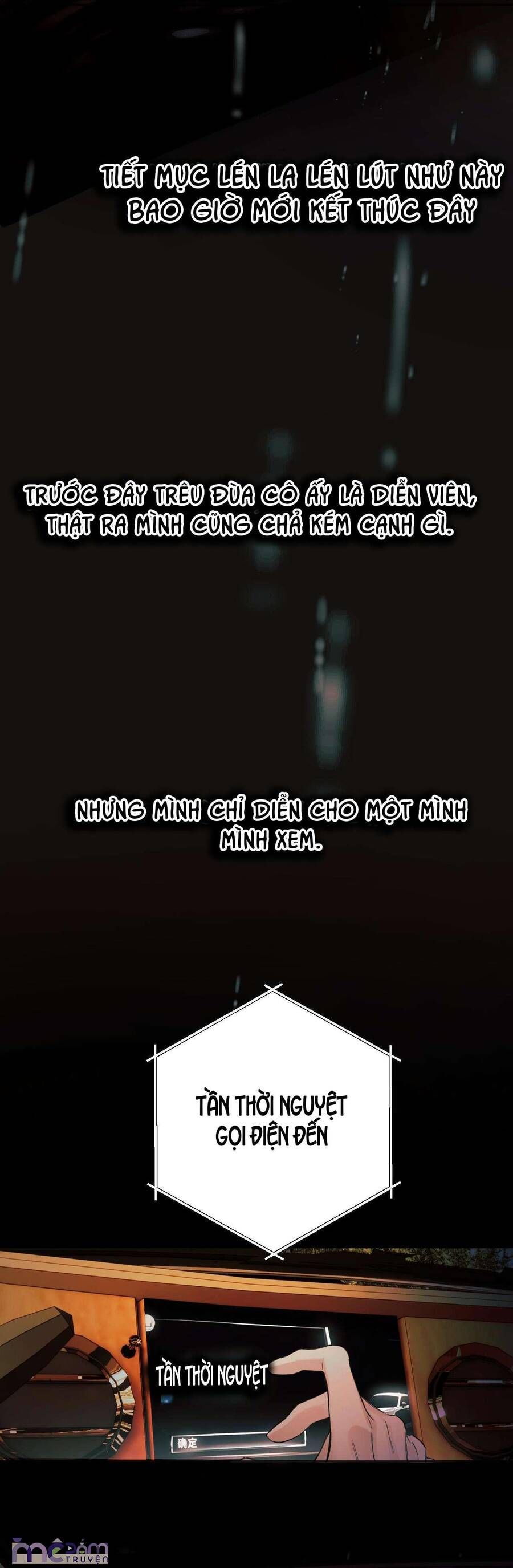 Tôi Cũng Muốn Làm Mợ Út: Chapter 69