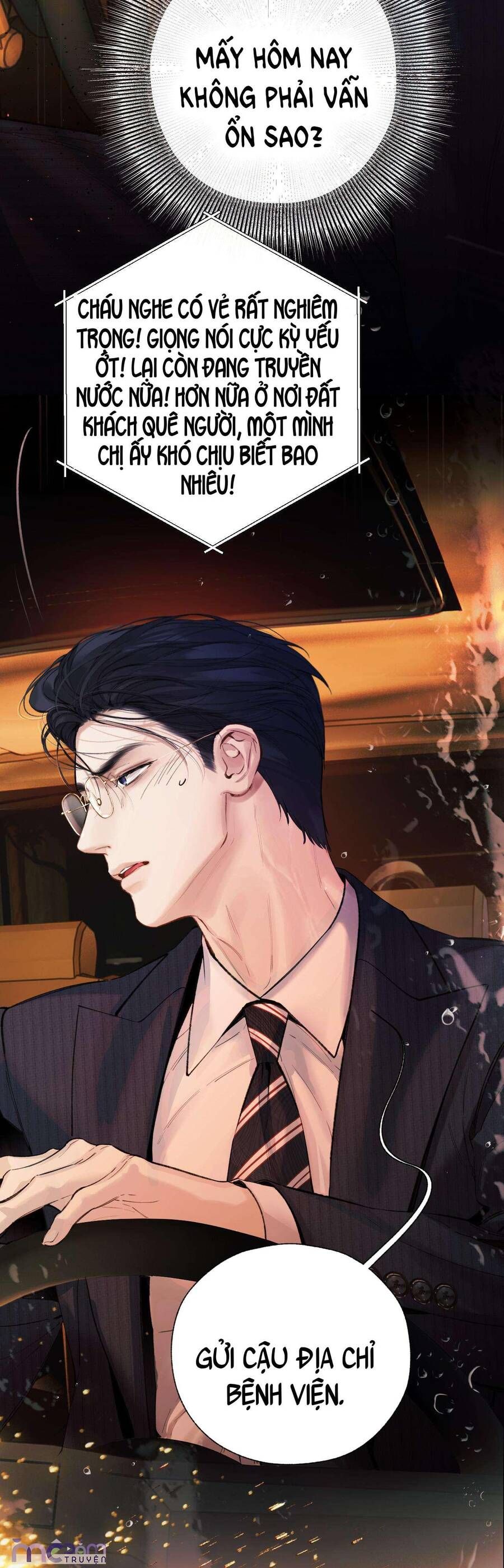 Tôi Cũng Muốn Làm Mợ Út: Chapter 69