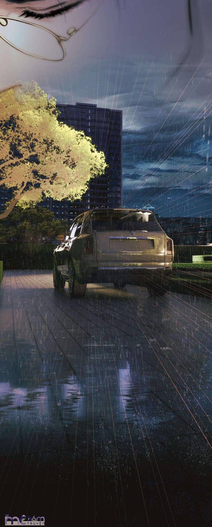 Tôi Cũng Muốn Làm Mợ Út: Chapter 69