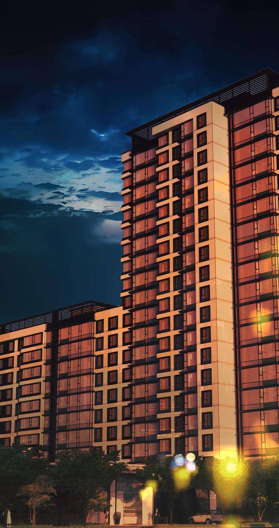 Tôi Cũng Muốn Làm Mợ Út: Chapter 69