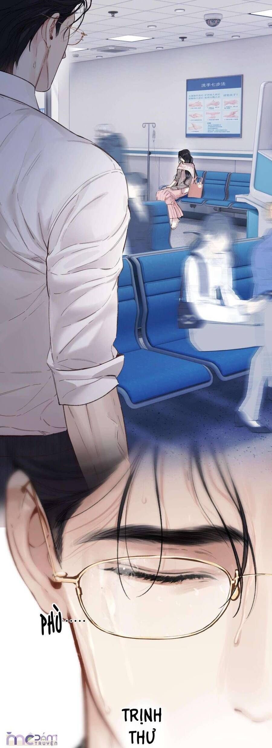 Tôi Cũng Muốn Làm Mợ Út: Chapter 69