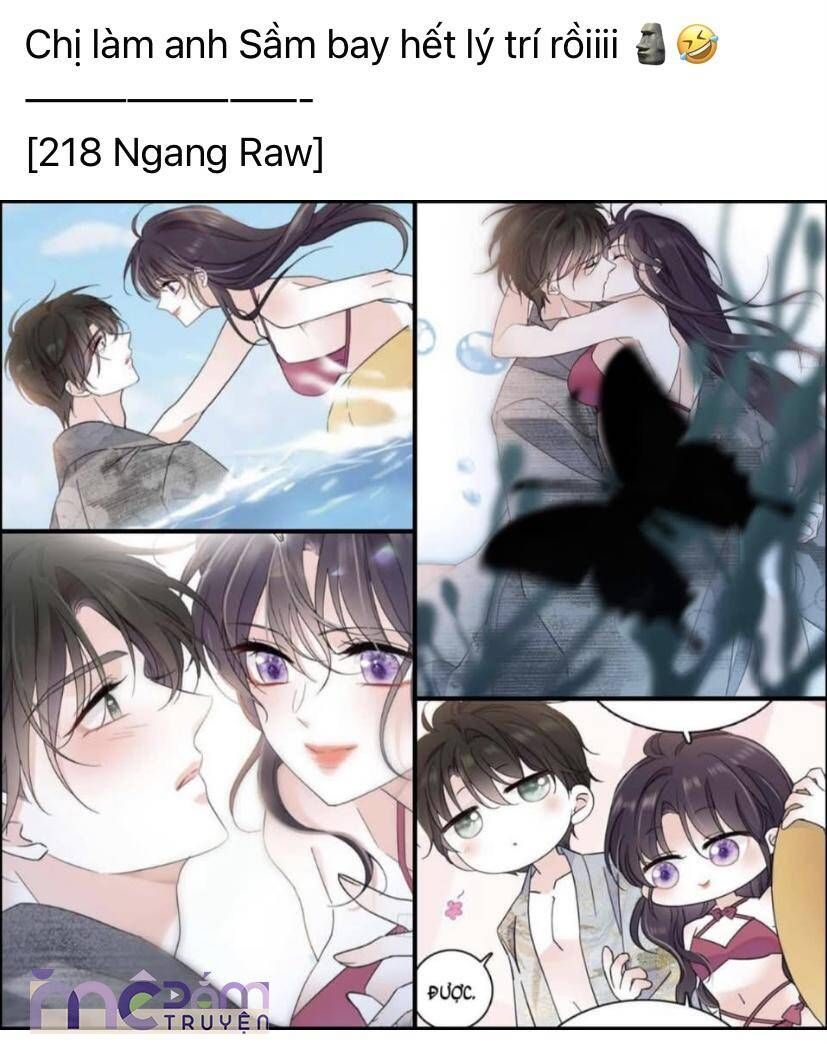 Tôi Cũng Muốn Làm Mợ Út: Chapter 69