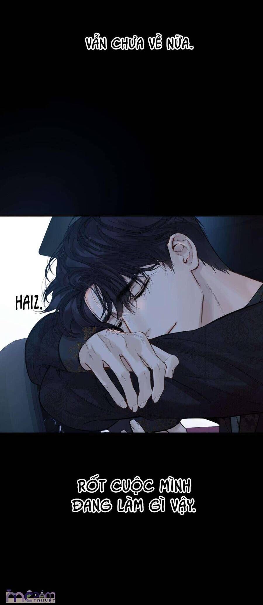 Tôi Cũng Muốn Làm Mợ Út: Chapter 69