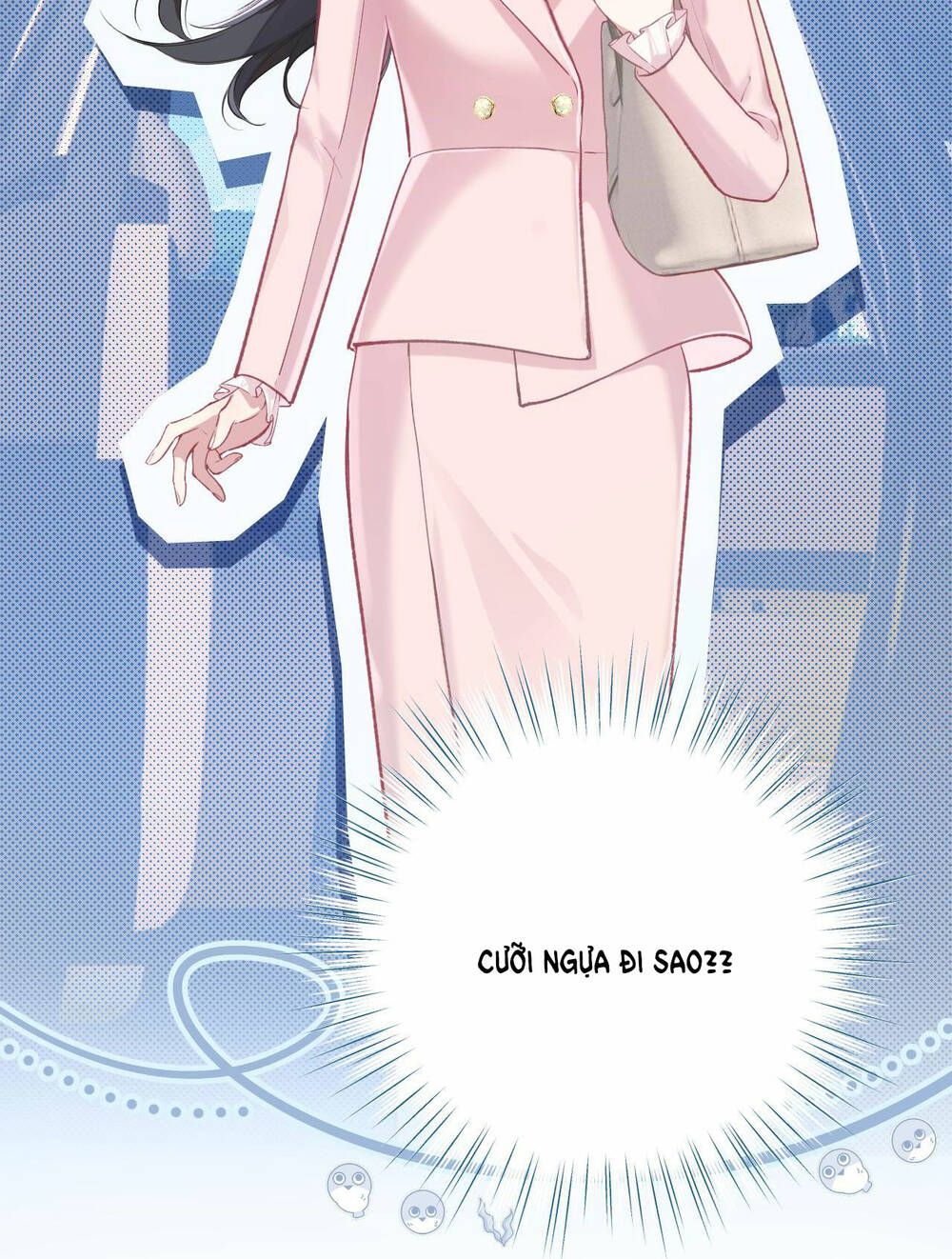 Tôi Cũng Muốn Làm Mợ Út: Chapter 7.2