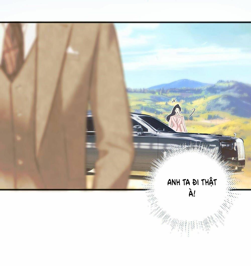 Tôi Cũng Muốn Làm Mợ Út: Chapter 7.2