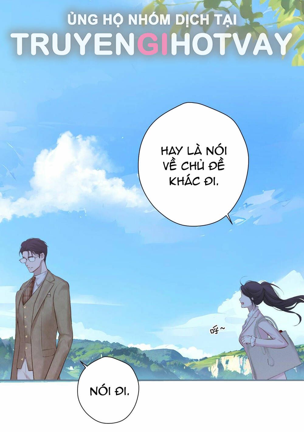 Tôi Cũng Muốn Làm Mợ Út: Chapter 7.2
