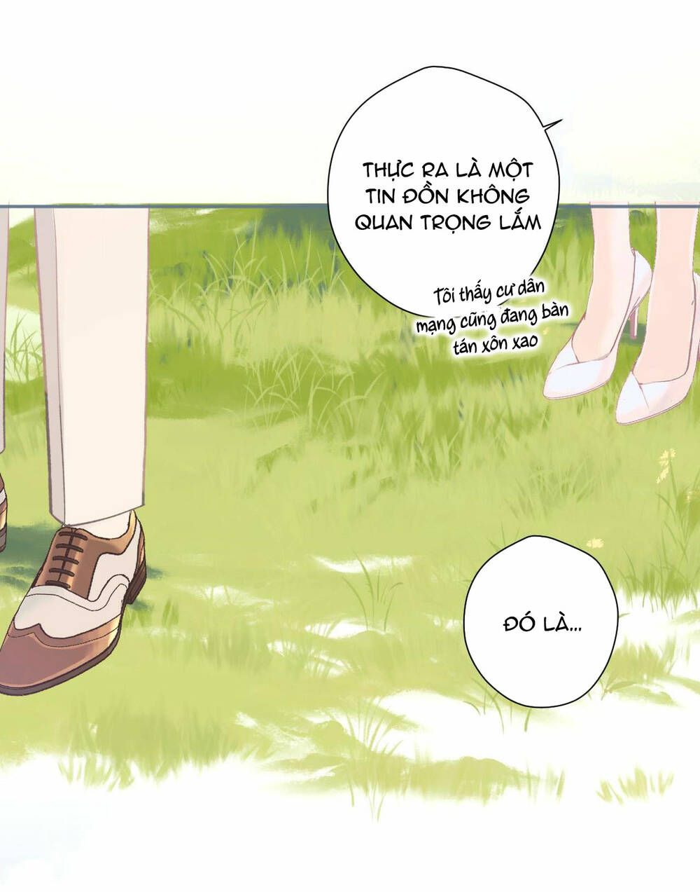 Tôi Cũng Muốn Làm Mợ Út: Chapter 7.2