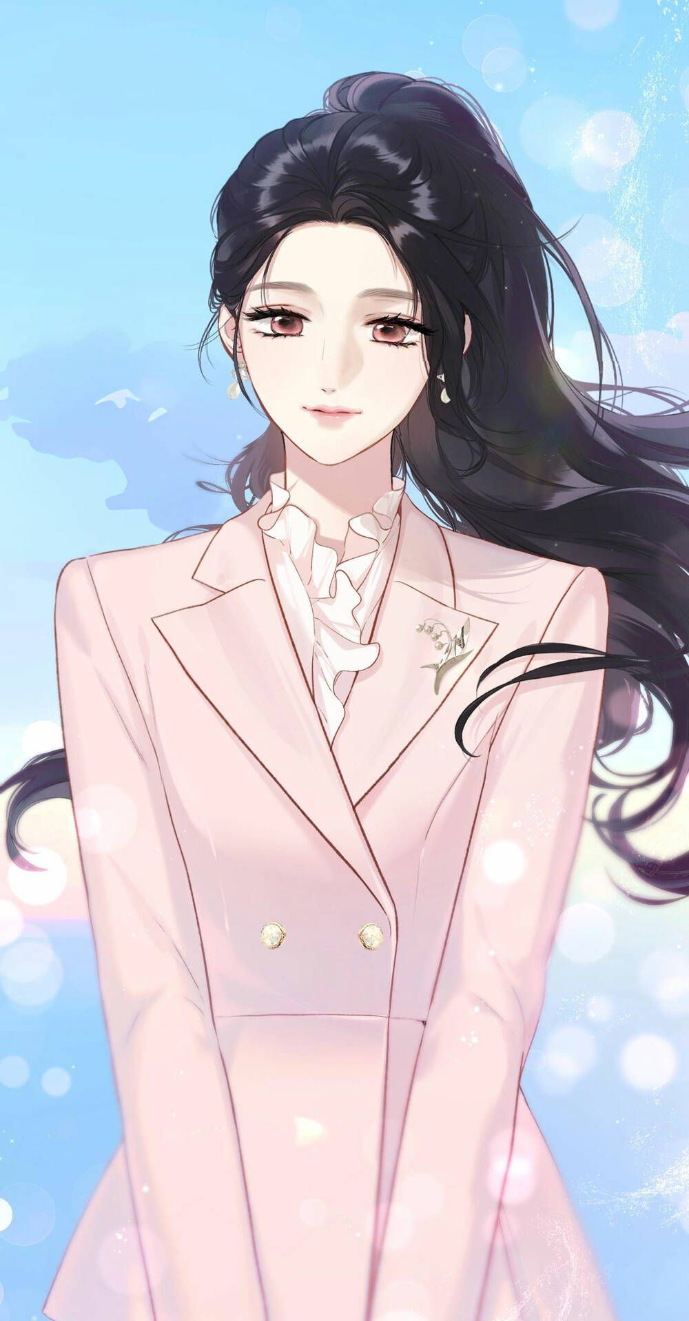 Tôi Cũng Muốn Làm Mợ Út: Chapter 7.2