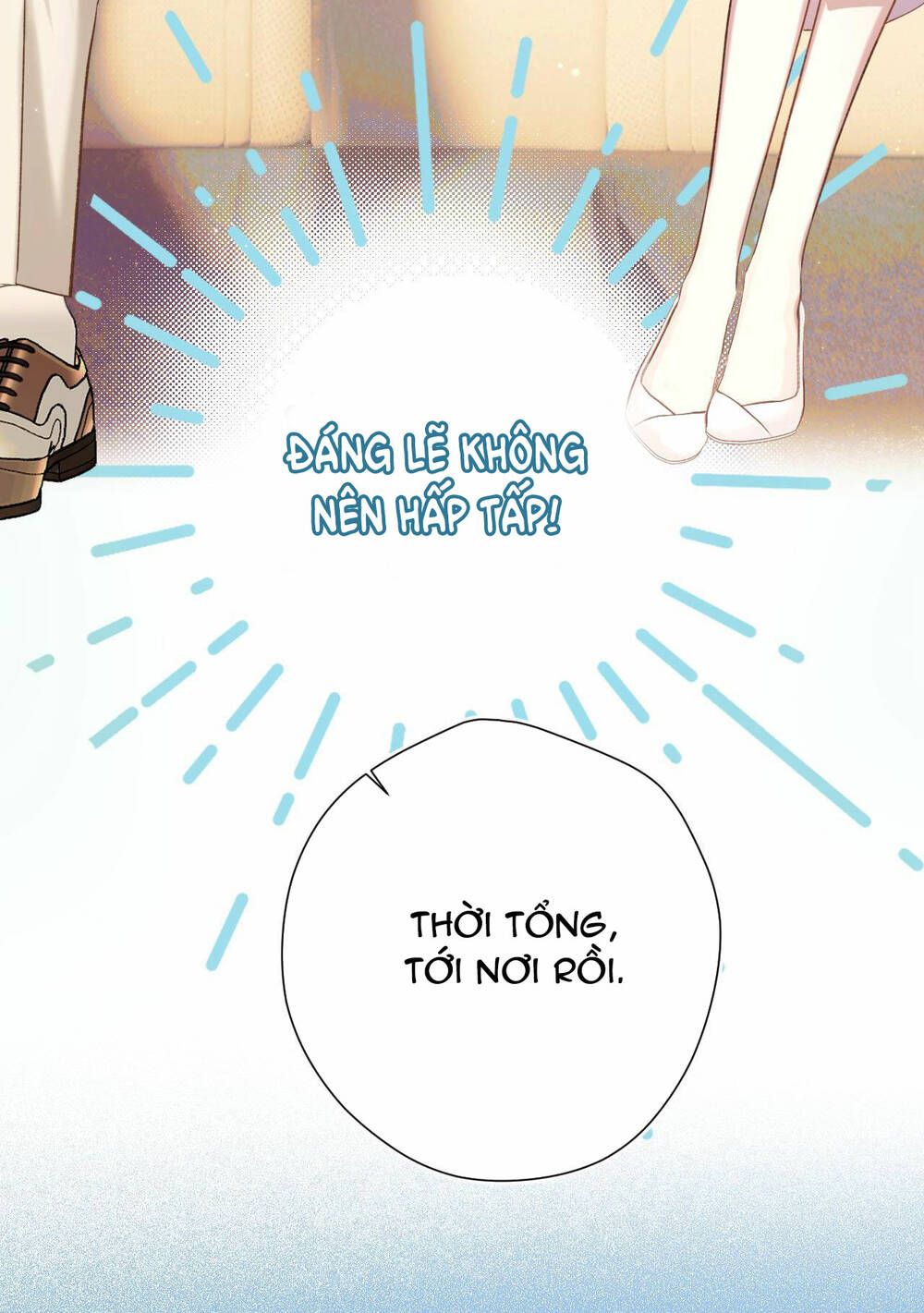 Tôi Cũng Muốn Làm Mợ Út: Chapter 7.2