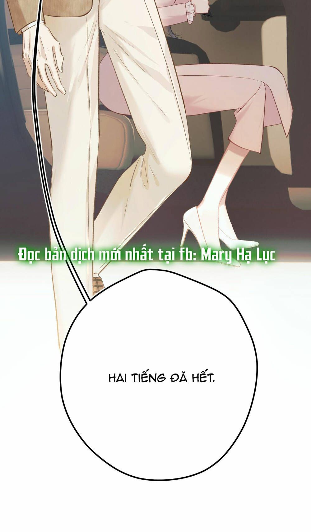 Tôi Cũng Muốn Làm Mợ Út: Chapter 7.2