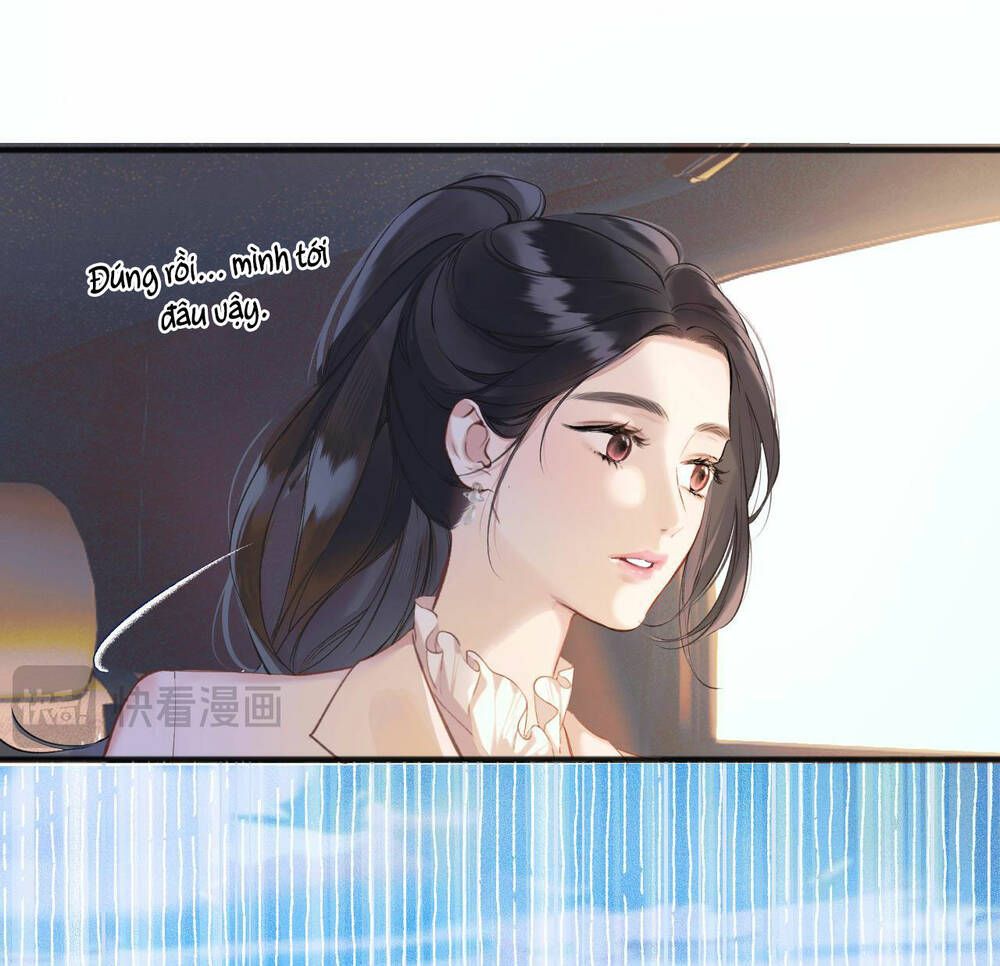 Tôi Cũng Muốn Làm Mợ Út: Chapter 7.2