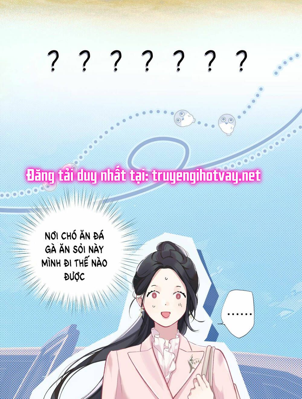 Tôi Cũng Muốn Làm Mợ Út: Chapter 7.2