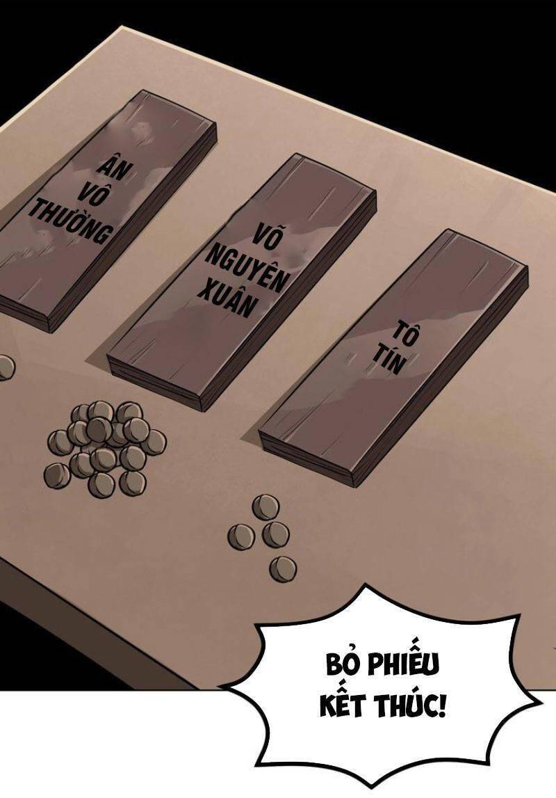 Tối Cường Phản Phái Hệ Thống: Chapter 280.1