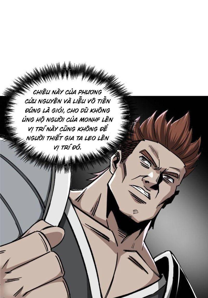 Tối Cường Phản Phái Hệ Thống: Chapter 280.1