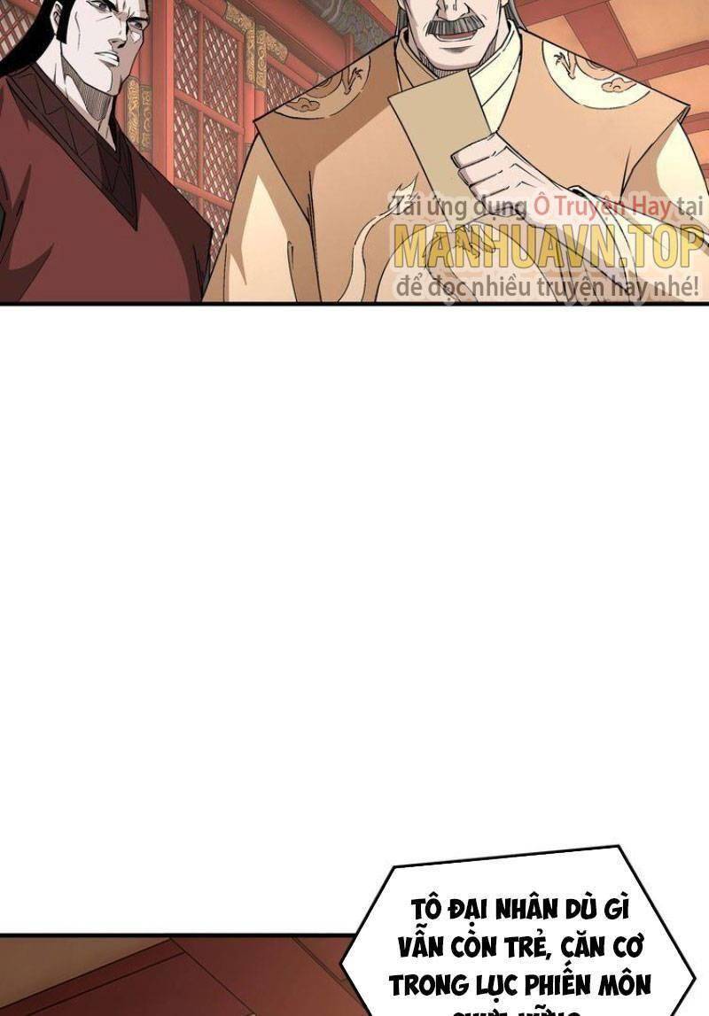 Tối Cường Phản Phái Hệ Thống: Chapter 280.1