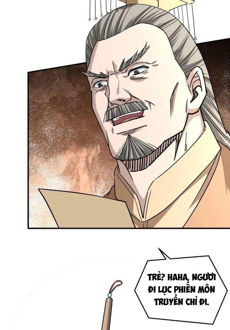 Tối Cường Phản Phái Hệ Thống: Chapter 280.1