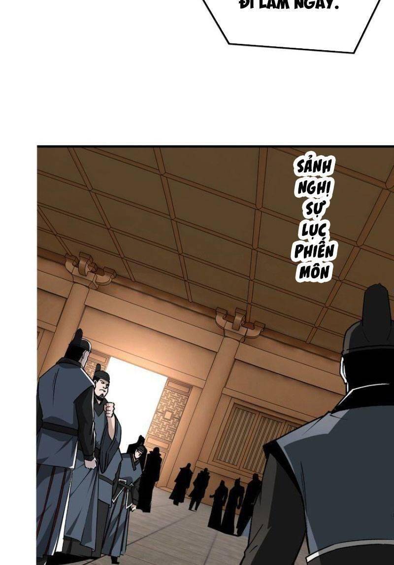 Tối Cường Phản Phái Hệ Thống: Chapter 280.1