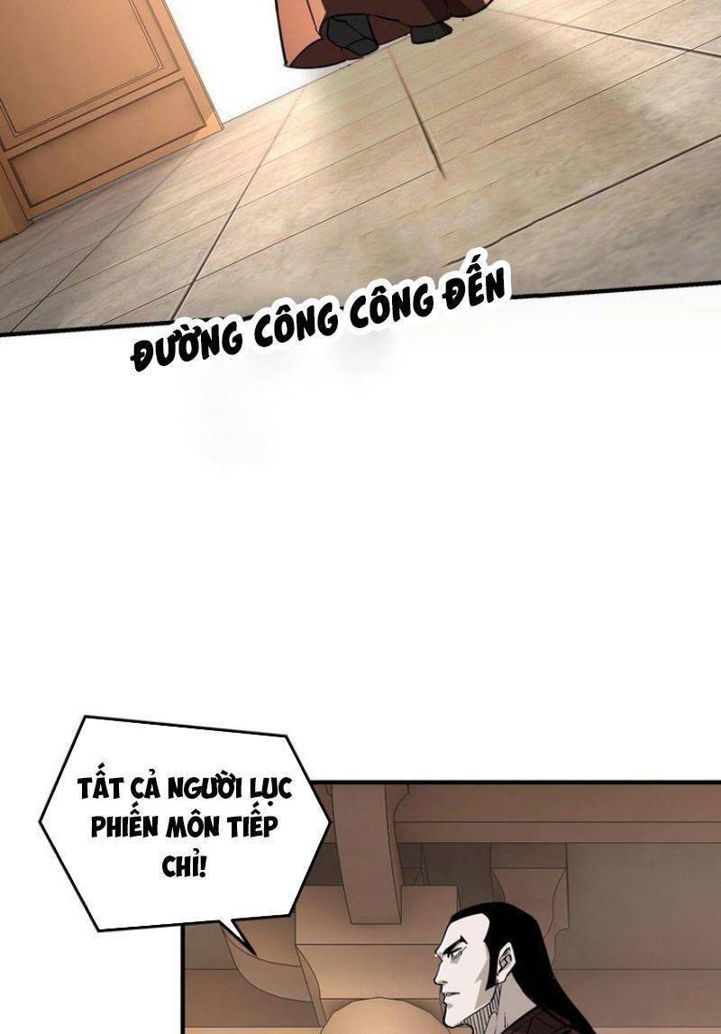 Tối Cường Phản Phái Hệ Thống: Chapter 280.1