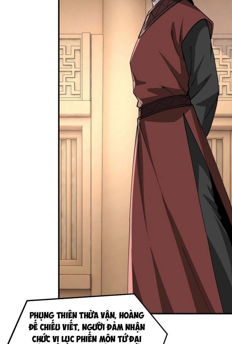 Tối Cường Phản Phái Hệ Thống: Chapter 280.1