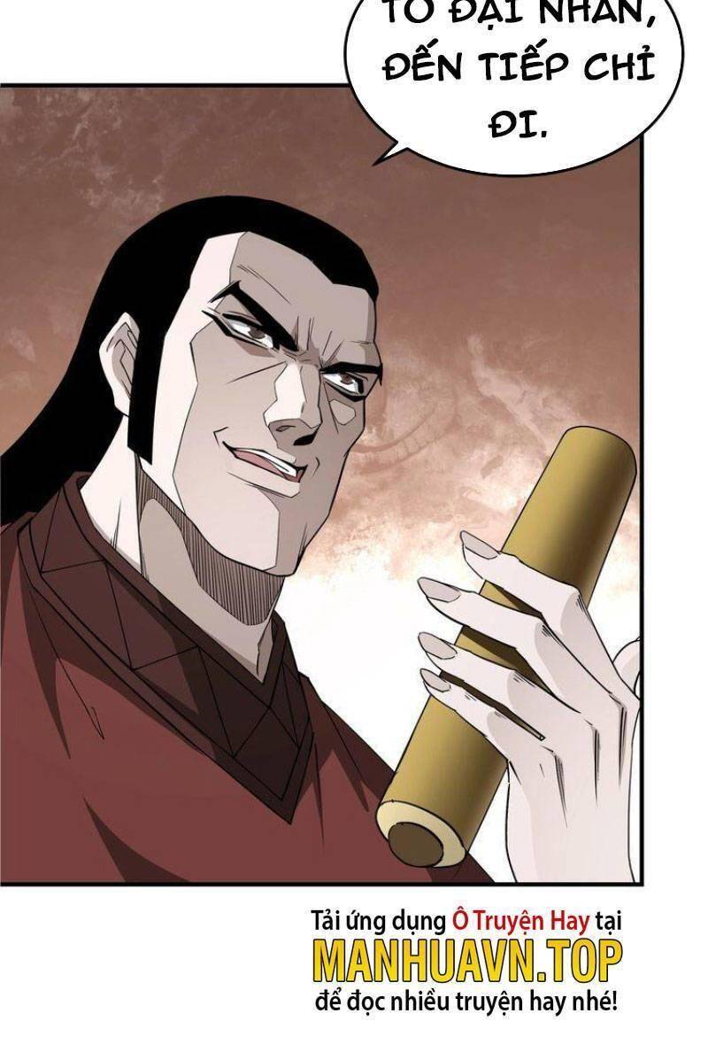 Tối Cường Phản Phái Hệ Thống: Chapter 280.1